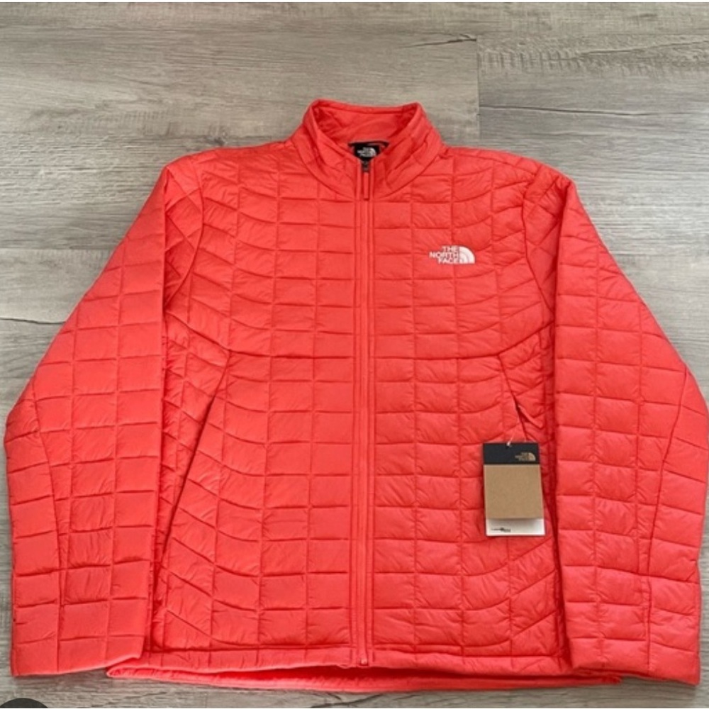 The North Face Thermoball Eco Jacket